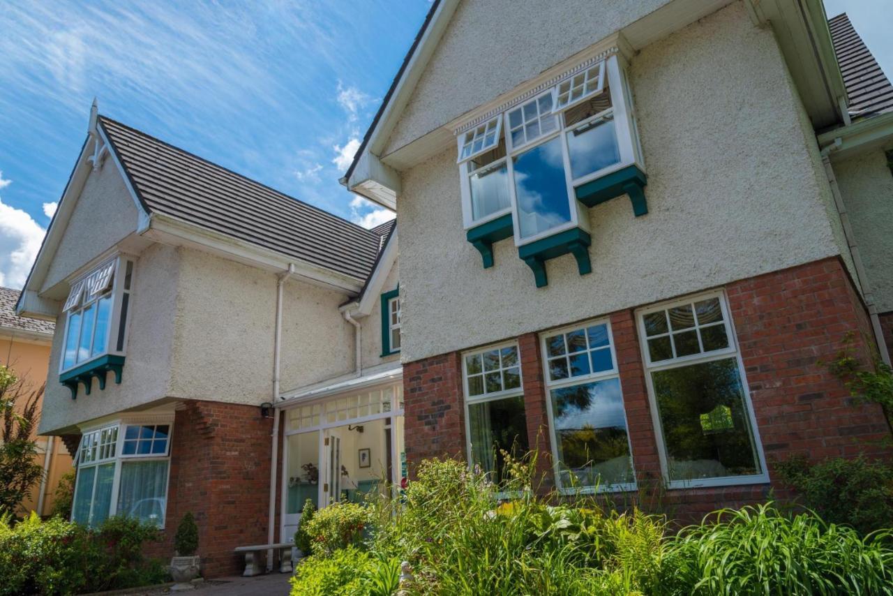 Herbert House ,V93 Rf64 Killarney Exterior foto