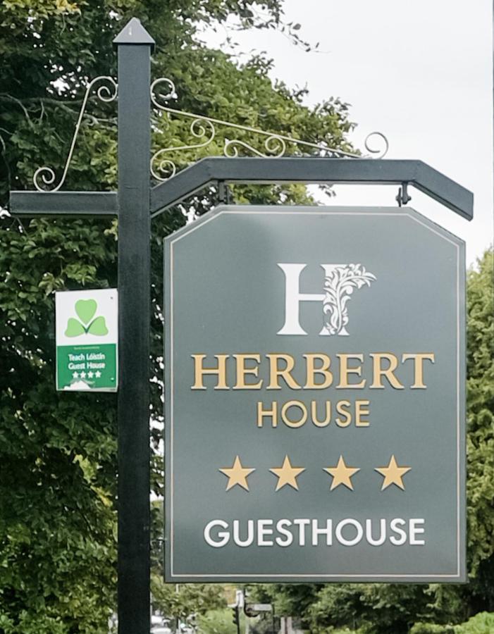 Herbert House ,V93 Rf64 Killarney Exterior foto